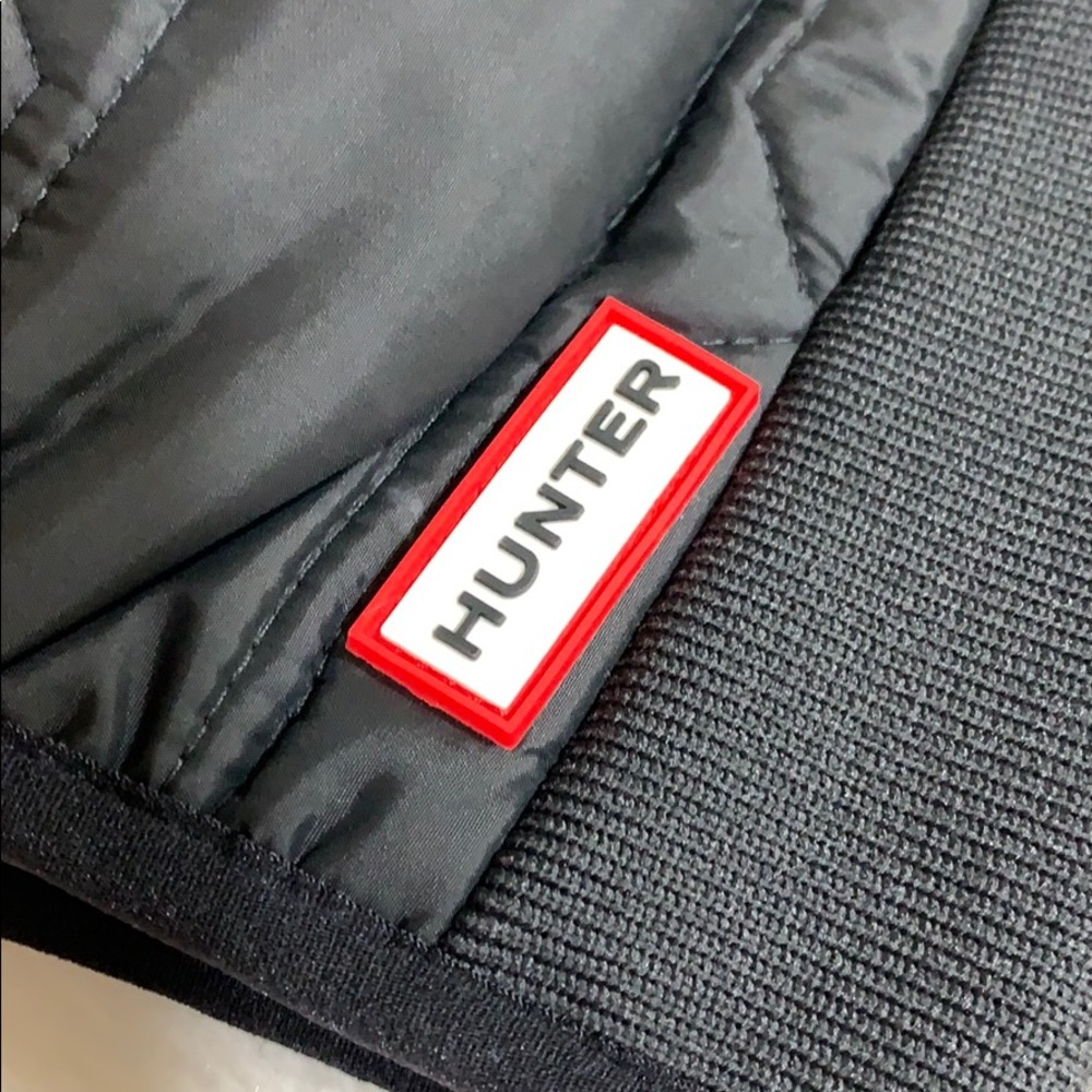 Hunter Original Midlayer Gilet Vest - Picture 7 of 7